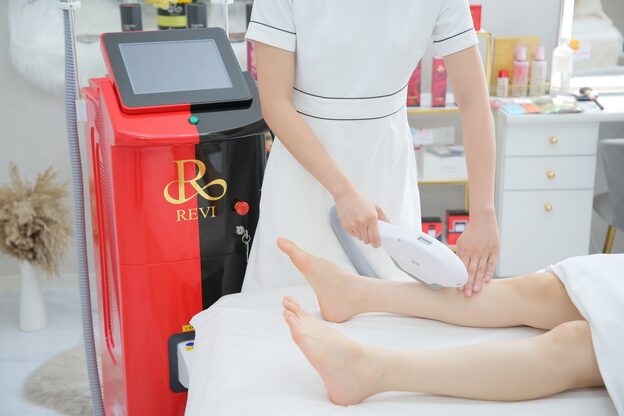 サロンドリシェス(Salon de RICHESSE)4