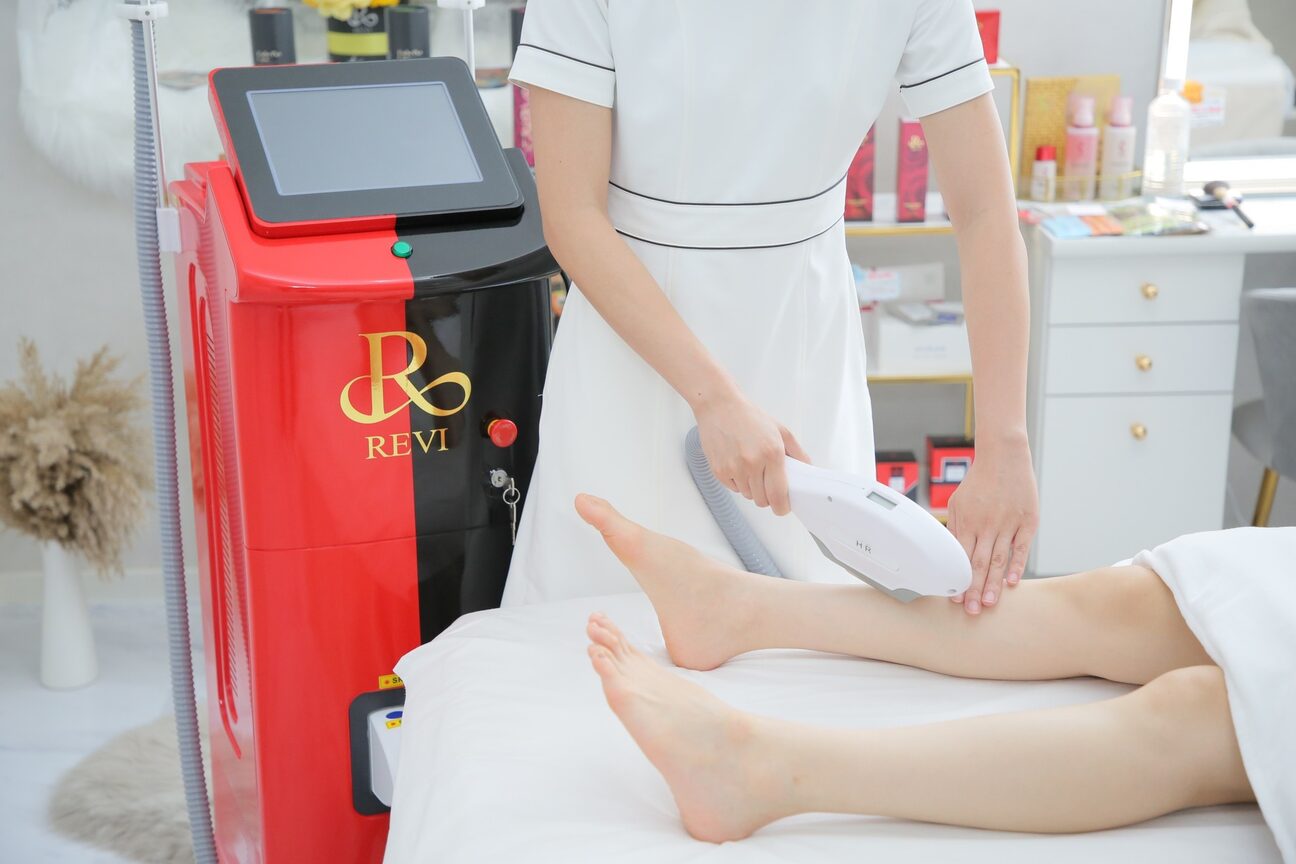 サロンドリシェス(Salon de RICHESSE)4