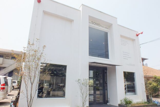 ソーホーニューヨーク 北新田店(SOHO new york)1