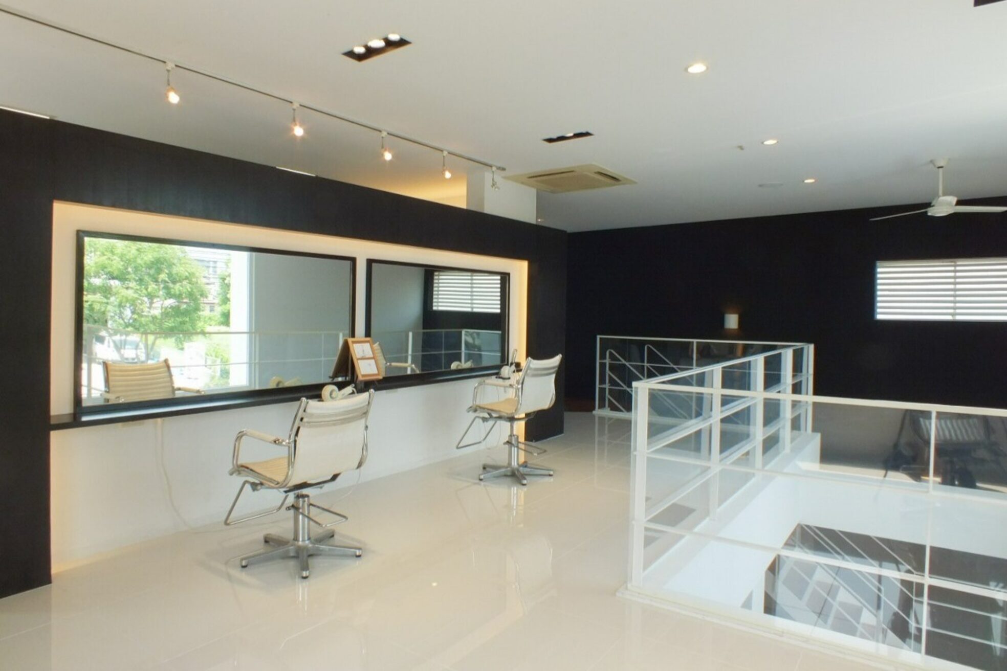 ソーホーニューヨーク 北新田店(SOHO new york)3