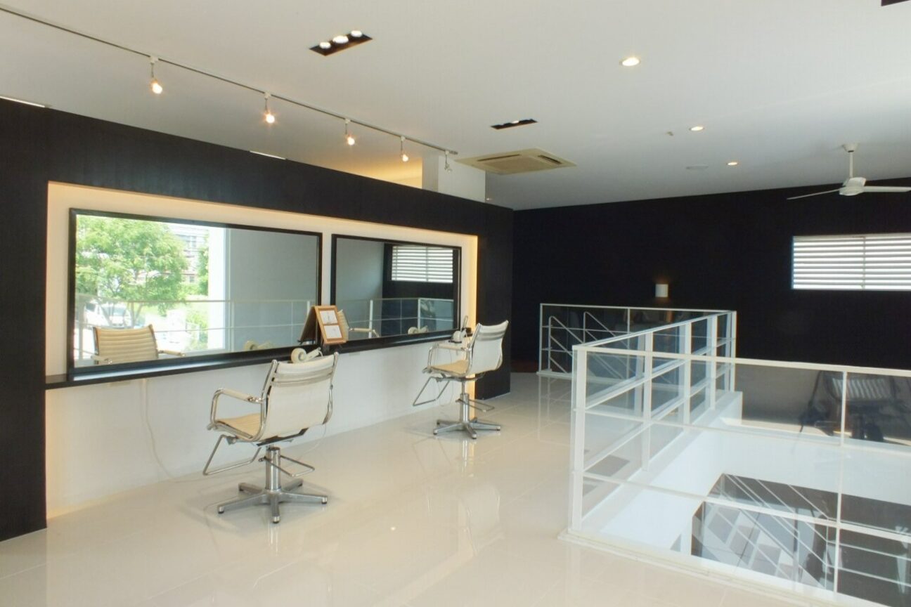 ソーホーニューヨーク 北新田店(SOHO new york)3