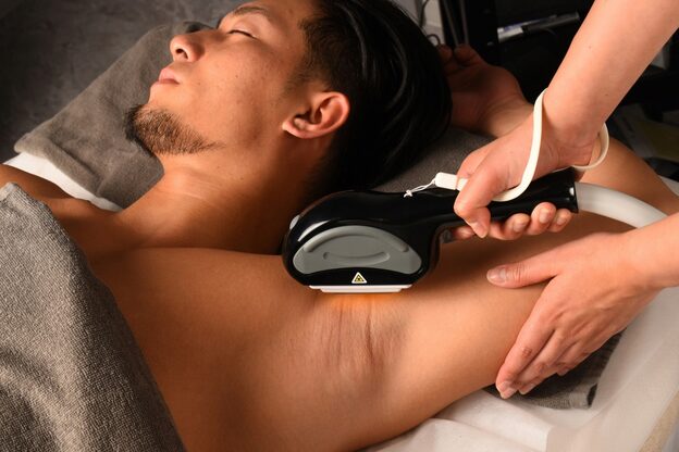 サロンドリシェス(Salon de RICHESSE)7