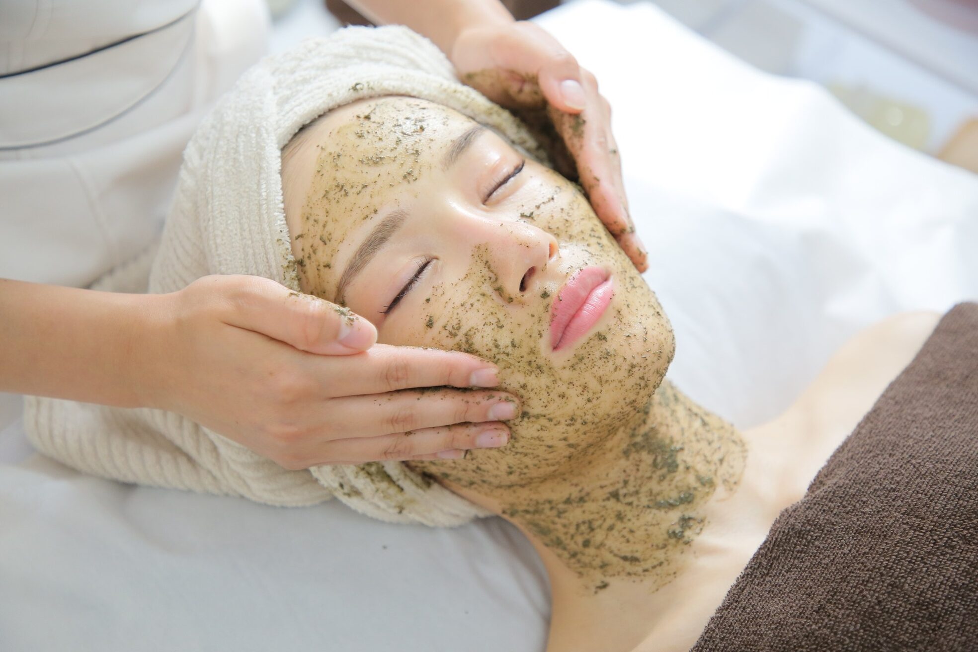 サロンドリシェス(Salon de RICHESSE)3