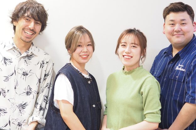 バルバル ヘアデザイン(balbal hairdesign)3