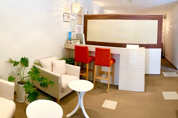 ヴィサージュ 王寺店(Visage)