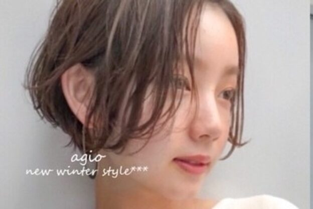 アジーオ(agio)3
