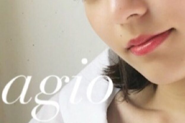 アジーオ(agio)5