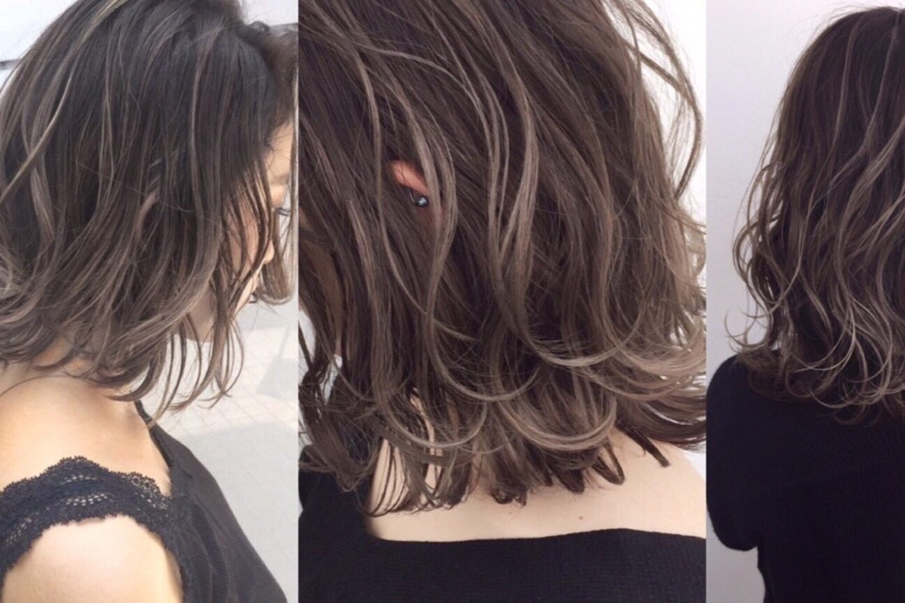 ヘア アトリエ オルト(hair atelier ort.a)3