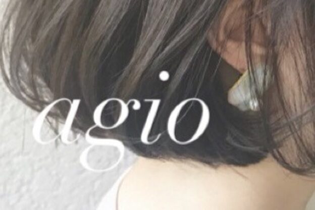 アジーオ(agio)6