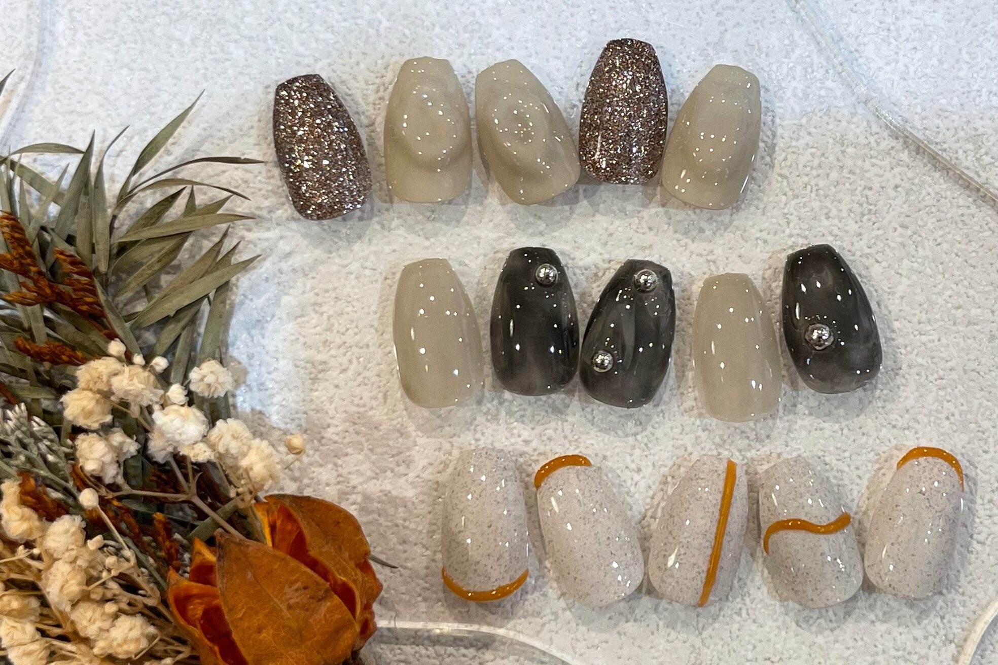 ダブルオースリー バイ ネイル(003 by NAIL)4