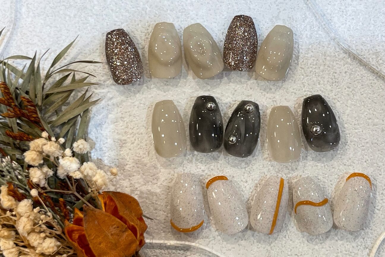 ダブルオースリー バイ ネイル(003 by NAIL)4