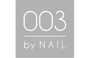 ダブルオースリー バイ ネイル(003 by NAIL)