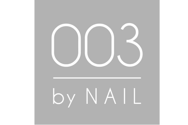 ダブルオースリー バイ ネイル(003 by NAIL)1