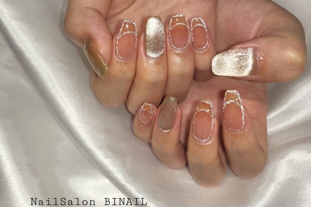 ビネイル(BINAIL)2