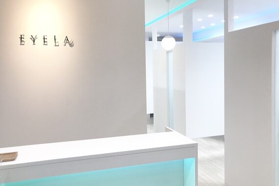 まつげエクステ専門店 アイラ 沼津店(EYELA)