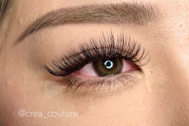 トータルビューティーサロン クレアクチュール(CREA COUTURE)8