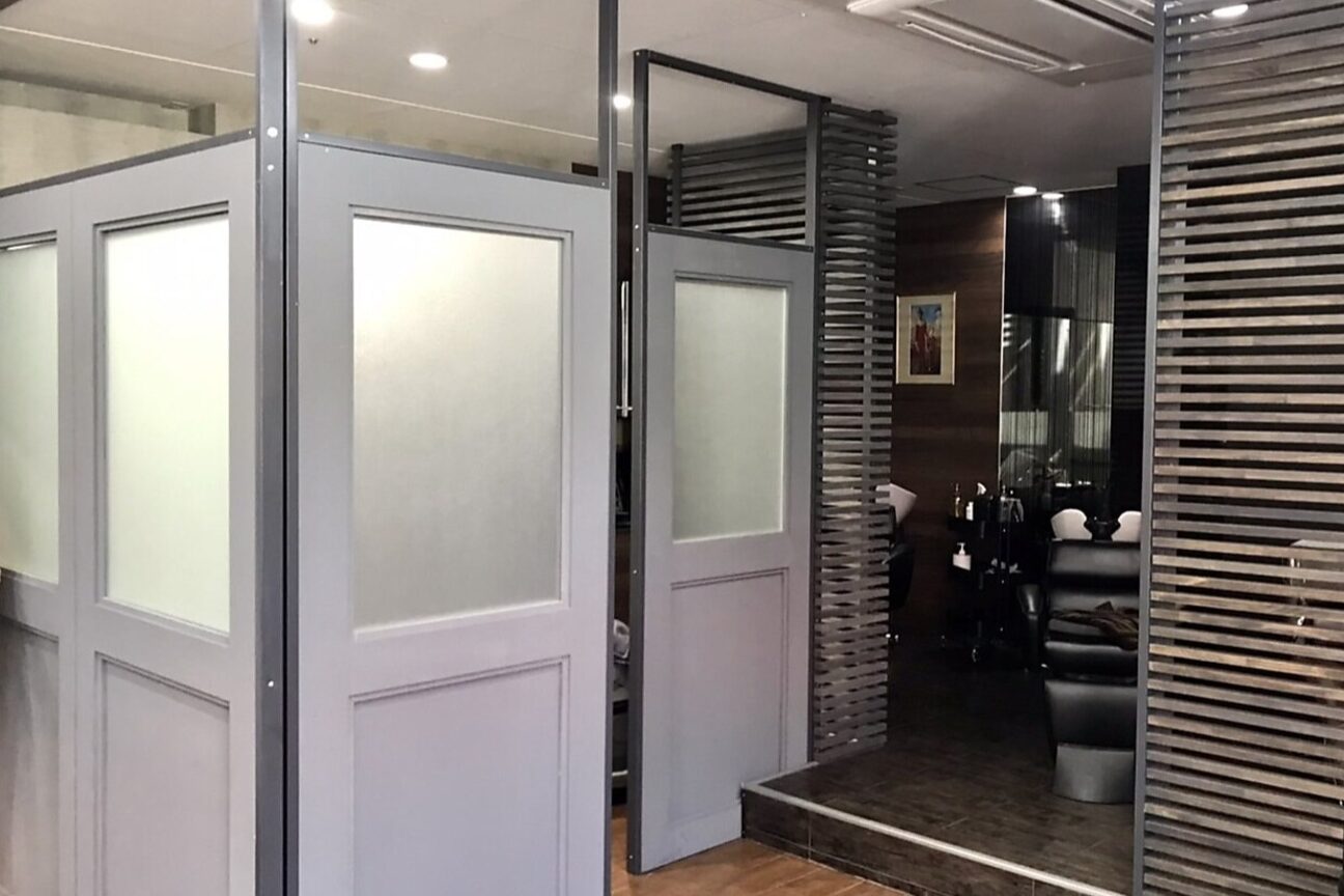 HAIR & NAIL MUSE（有限会社　アート）画像2