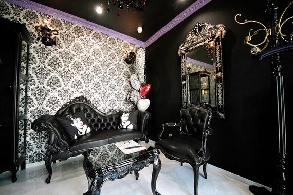 トータルビューティーサロン クレアクチュール(CREA COUTURE)