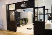 ヘアアンドネイル ミューズ 新浦安店(HAIR&NAIL MUSE)