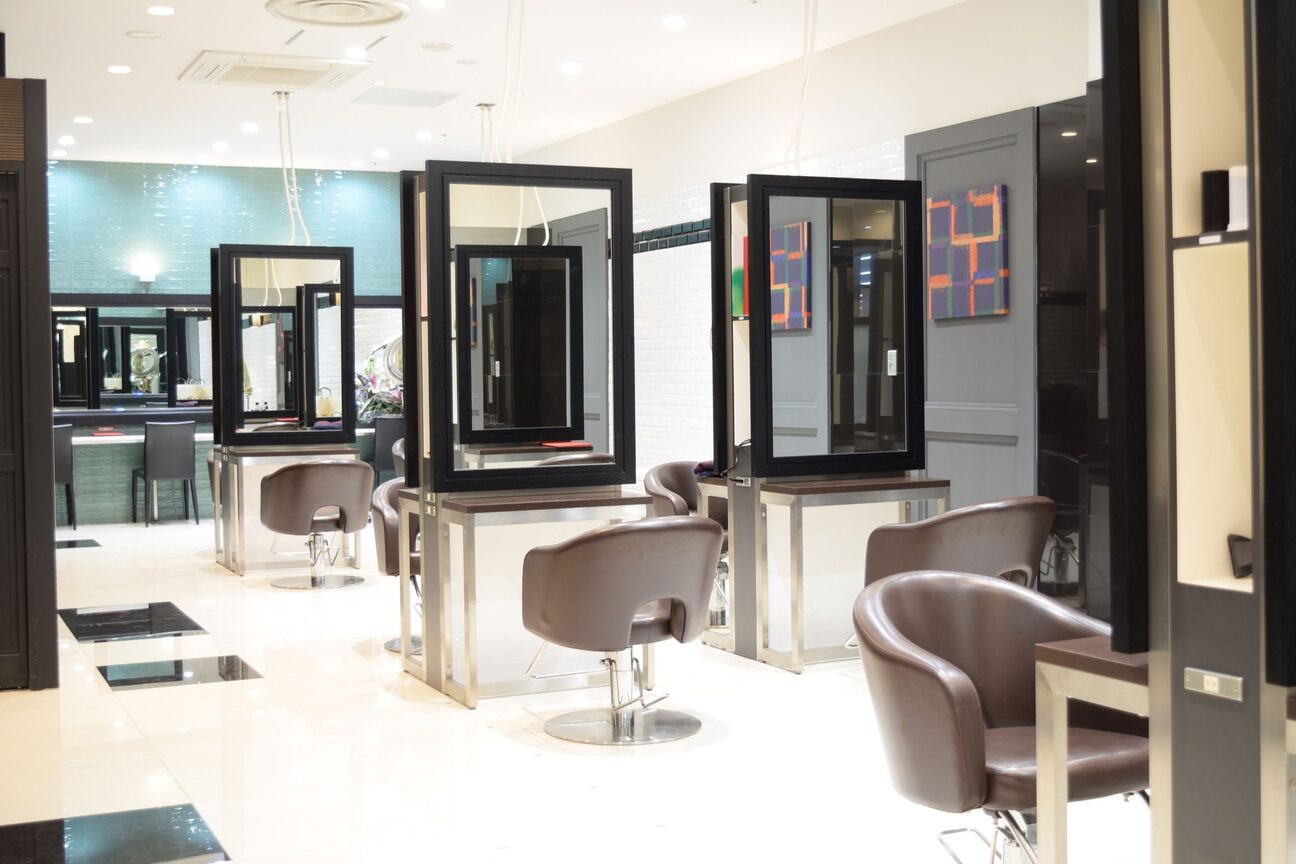 ヘアアンドネイル ミューズ 新浦安店(HAIR&NAIL MUSE)2