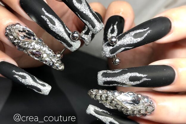 トータルビューティーサロン クレアクチュール(CREA COUTURE)7