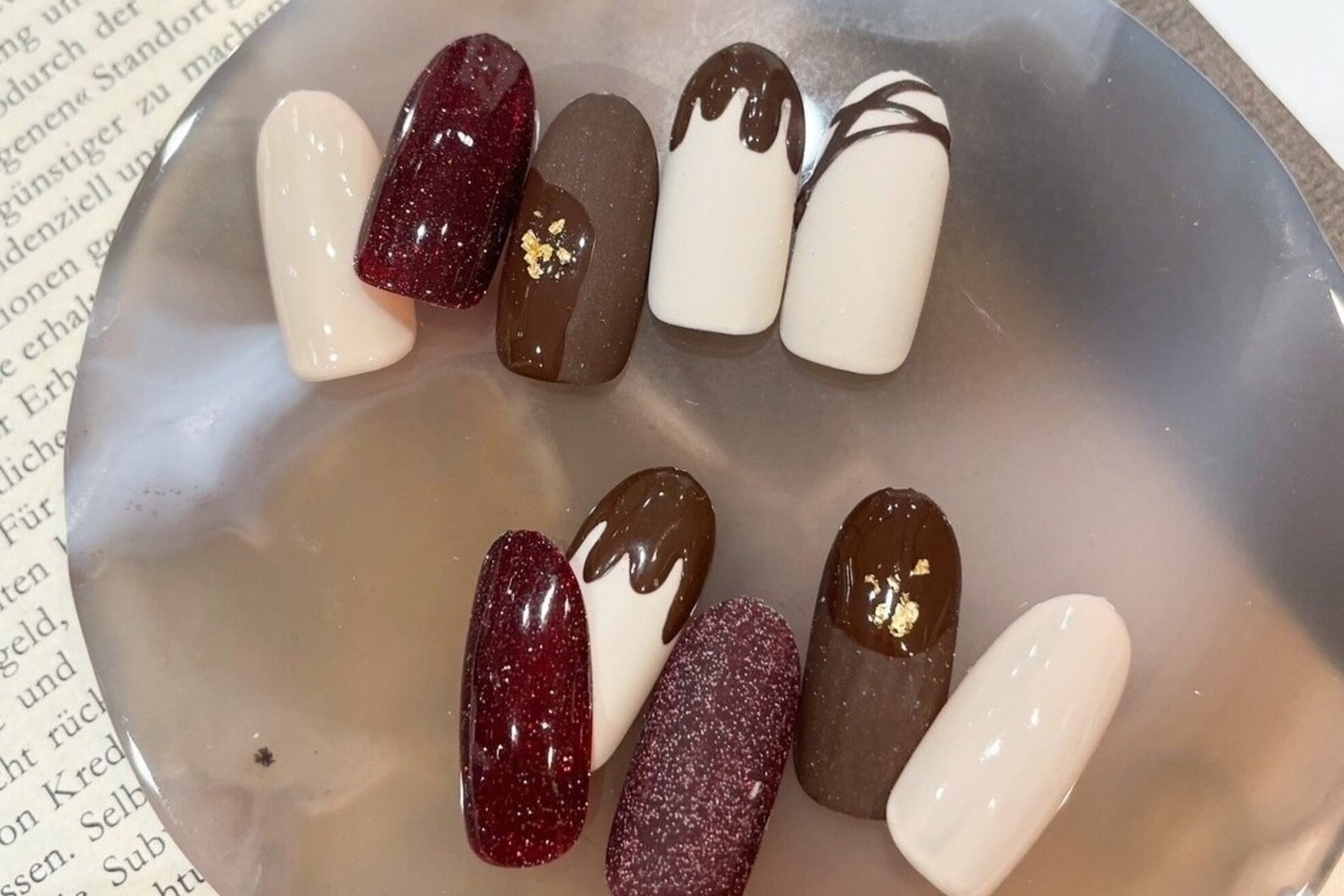 ヘアアンドネイル ミューズ 新浦安店(HAIR&NAIL MUSE)5