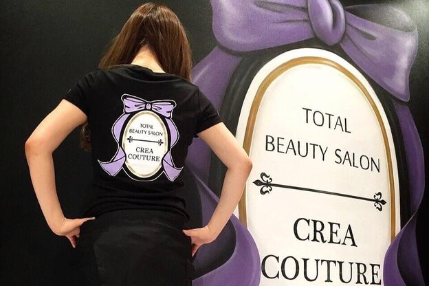 トータルビューティーサロン クレアクチュール(CREA COUTURE)6
