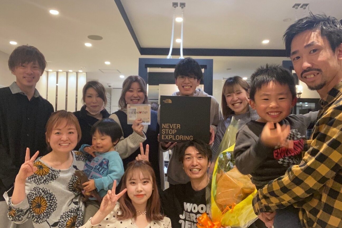 店舗の内観外観用画像1