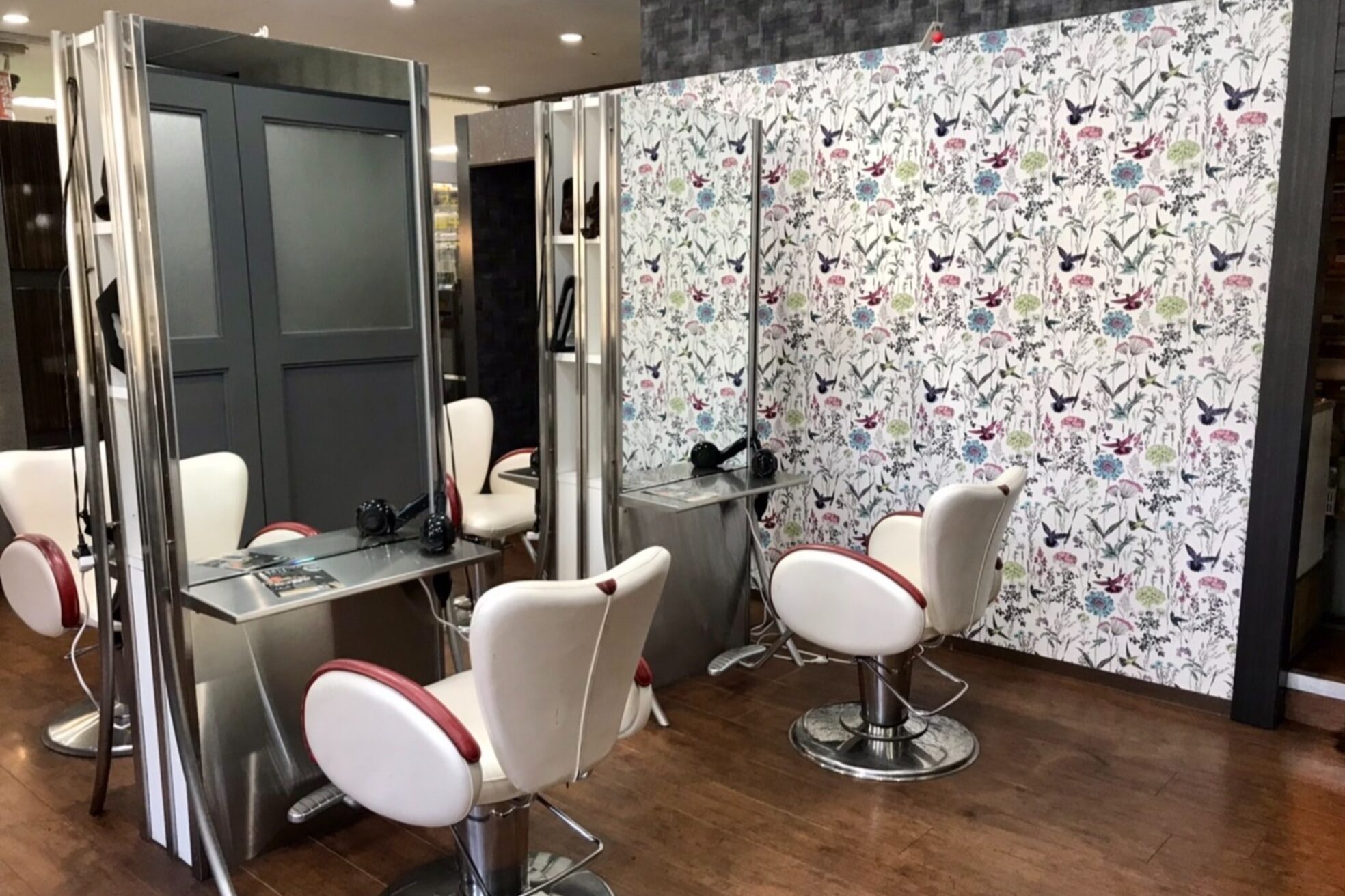 ユアーズ 四街道店(HAIR&NAIL YOURS)3