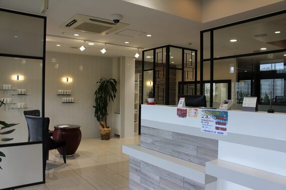 アトラクトヘアー バイ ミューズ(Attract hair by MUSE)