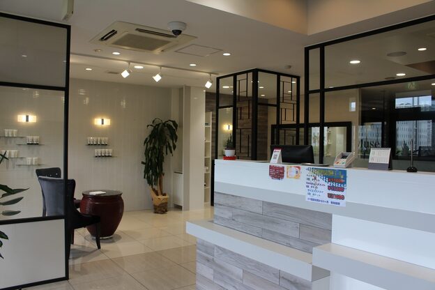 アトラクトヘアー バイ ミューズ(Attract hair by MUSE)1