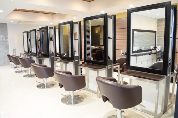 ミューズ 新浦安店(HAIR&NAIL MUSE)