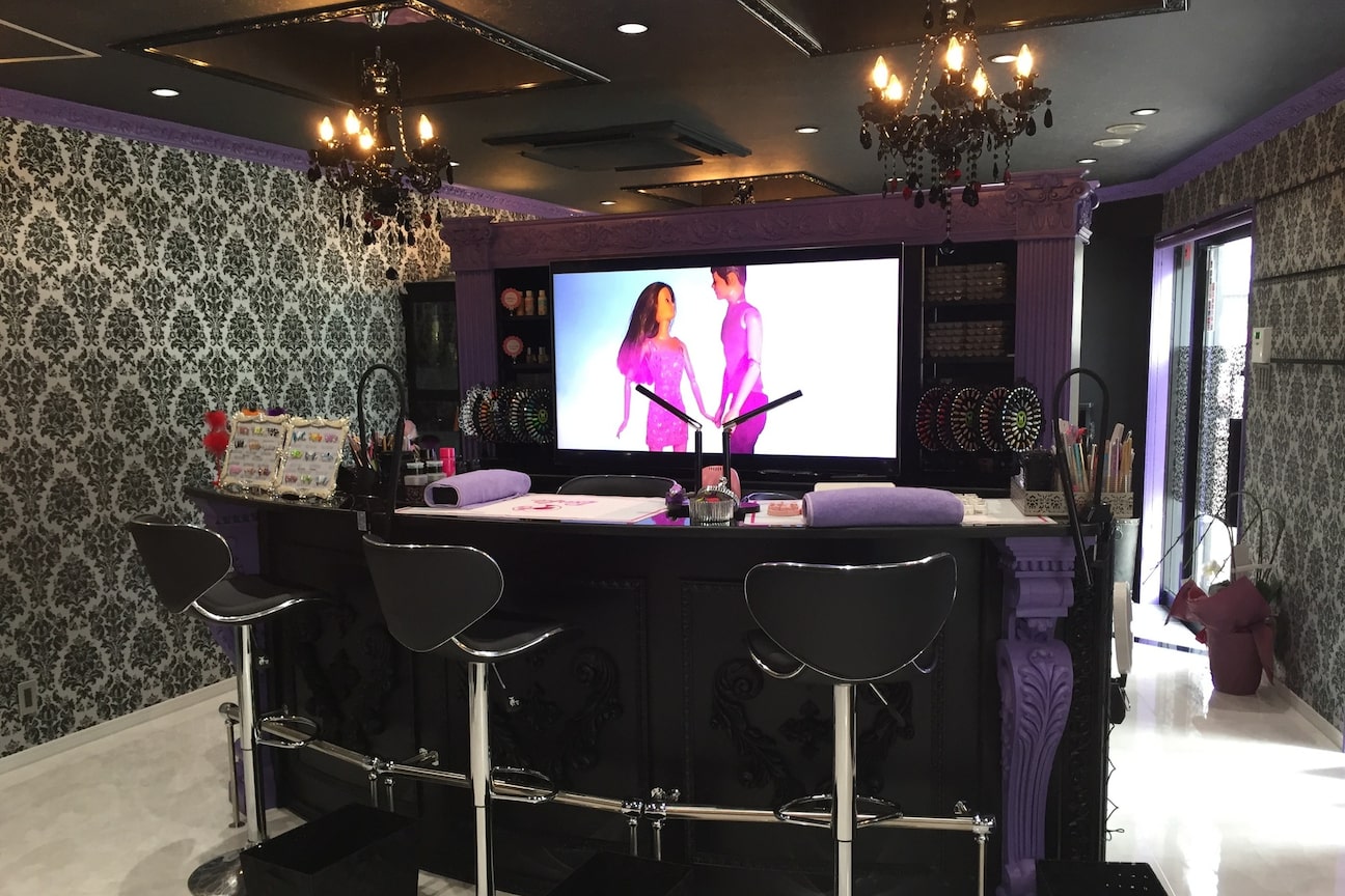 トータルビューティーサロン クレアクチュール(CREA COUTURE)3