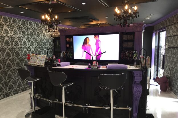 トータルビューティーサロン クレアクチュール(CREA COUTURE)3