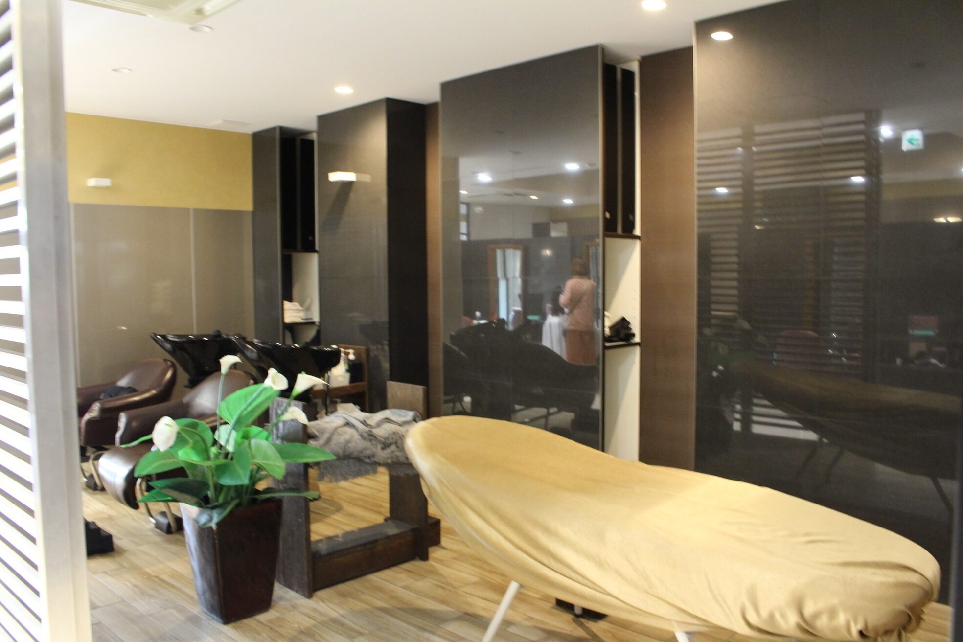 アトラクトヘアー バイ ミューズ(Attract hair by MUSE)3