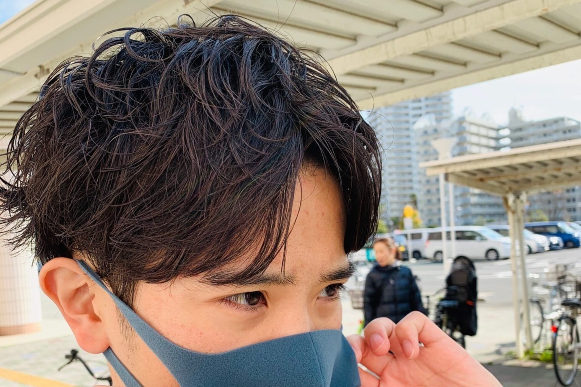 アトラクトヘアー バイ ミューズ(Attract hair by MUSE)7