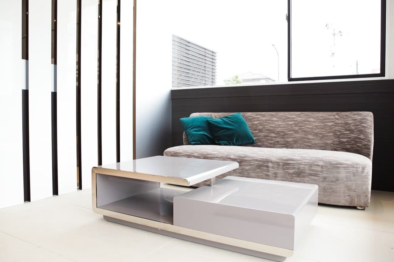 ミューズ おゆみ野店(HAIR & NAIL MUSE)4