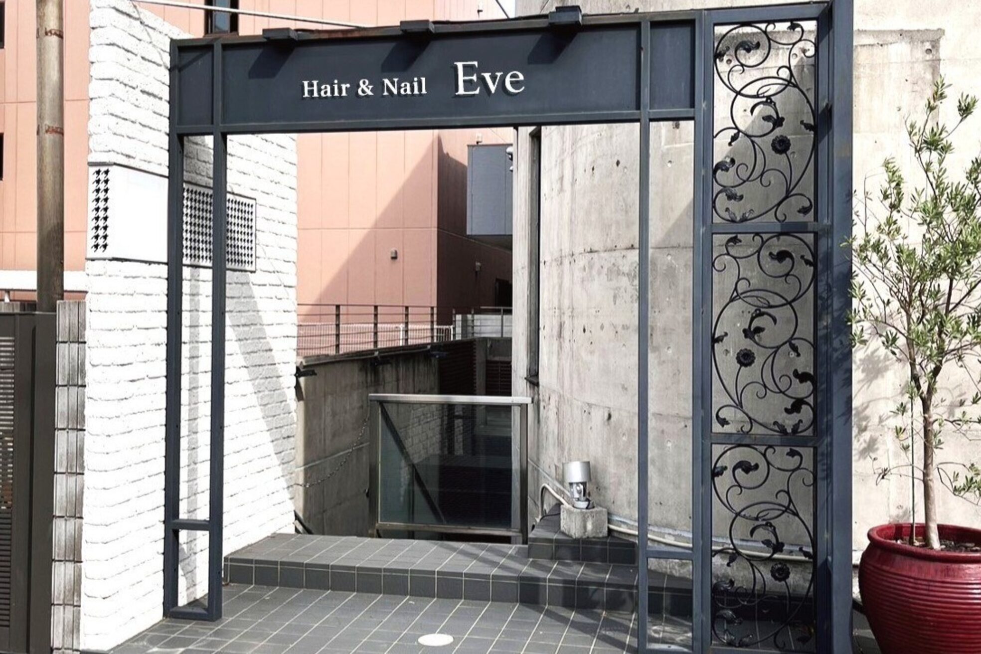 イヴ 新浦安店(Eve)2