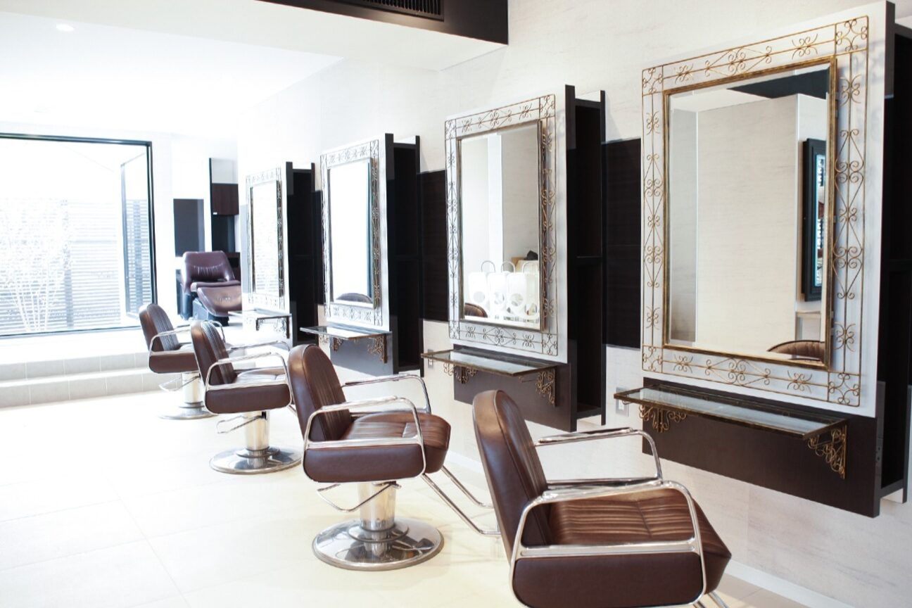 ミューズ おゆみ野店(HAIR & NAIL MUSE)2