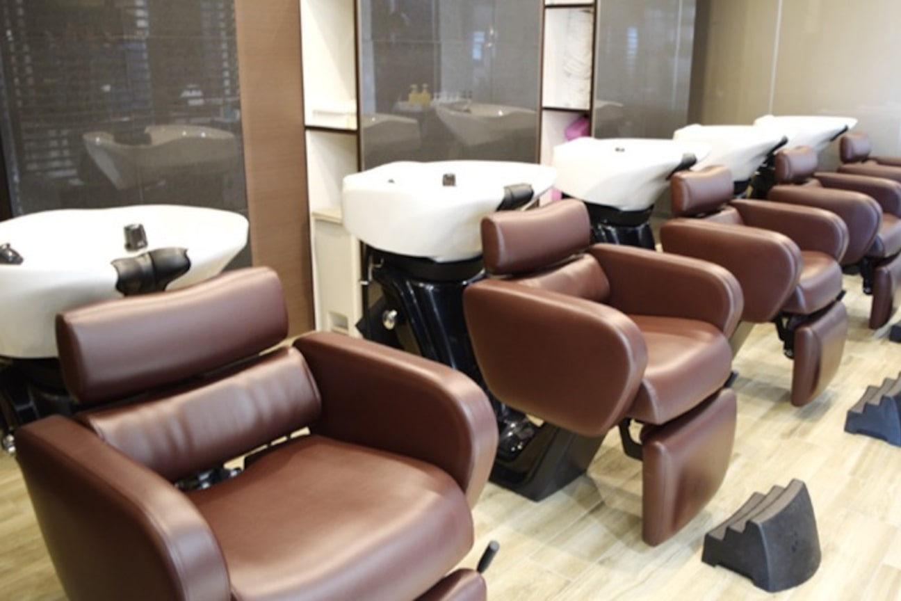 ミューズ 新浦安店(HAIR&NAIL MUSE)2