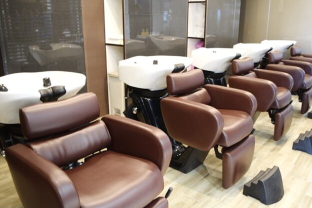 ミューズ 新浦安店(HAIR&NAIL MUSE)2