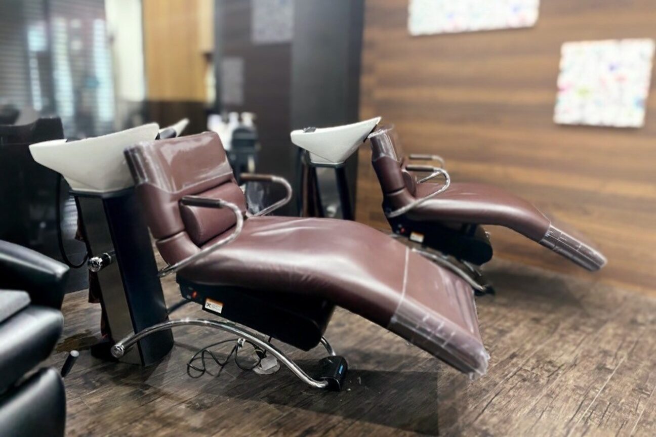 ユアーズ 四街道店(HAIR&NAIL YOURS)2