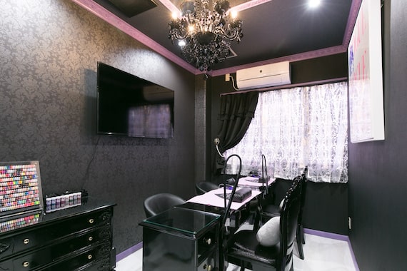 クレアクチュール 枚方店(CREA COUTURE)