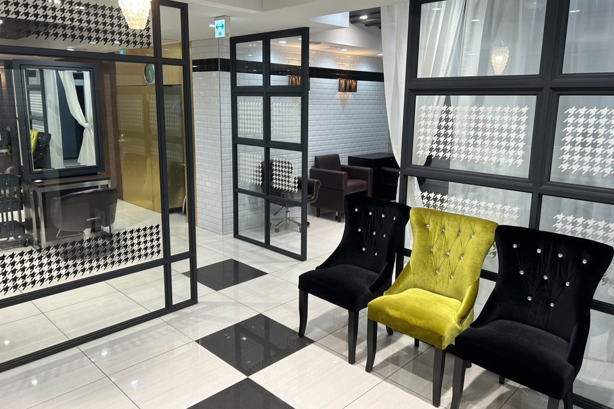 イヴ 新浦安店(Eve)5