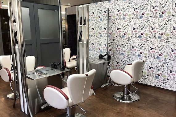 ユアーズ 四街道店(HAIR&NAIL YOURS)