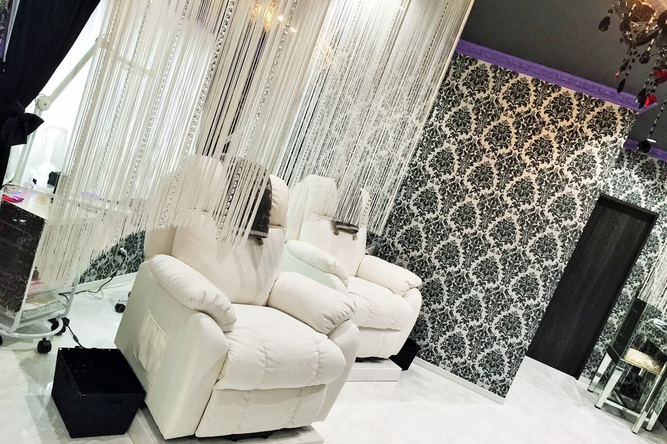 トータルビューティーサロン クレアクチュール(CREA COUTURE)4