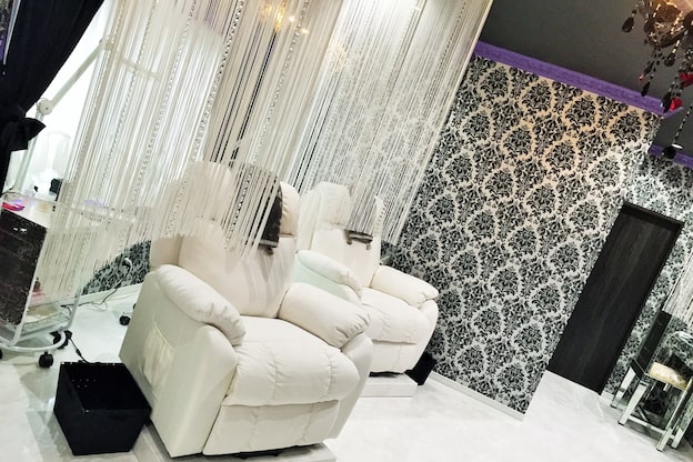 トータルビューティーサロン クレアクチュール(CREA COUTURE)4