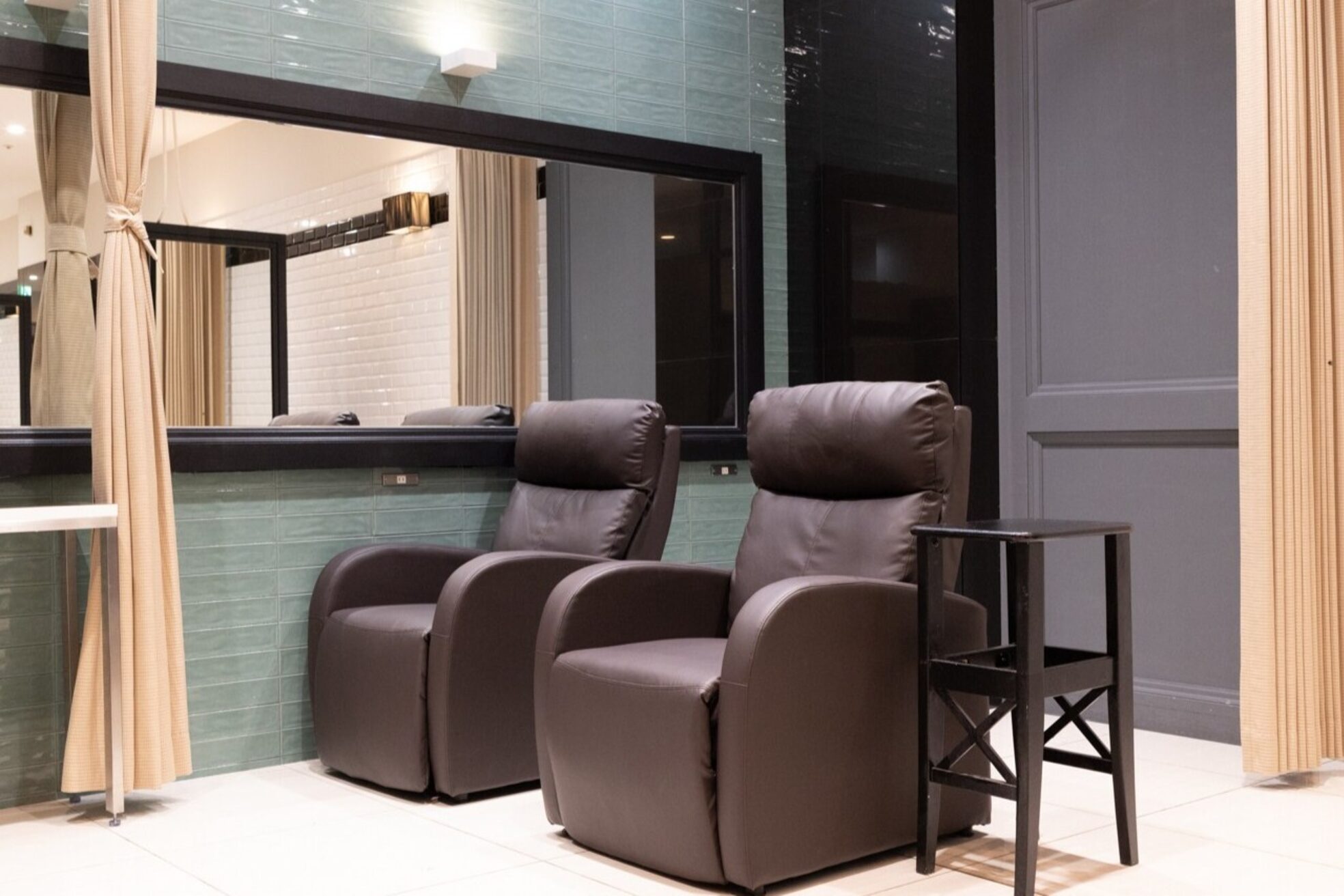 ヘアアンドネイル ミューズ 新浦安店(HAIR&NAIL MUSE)3