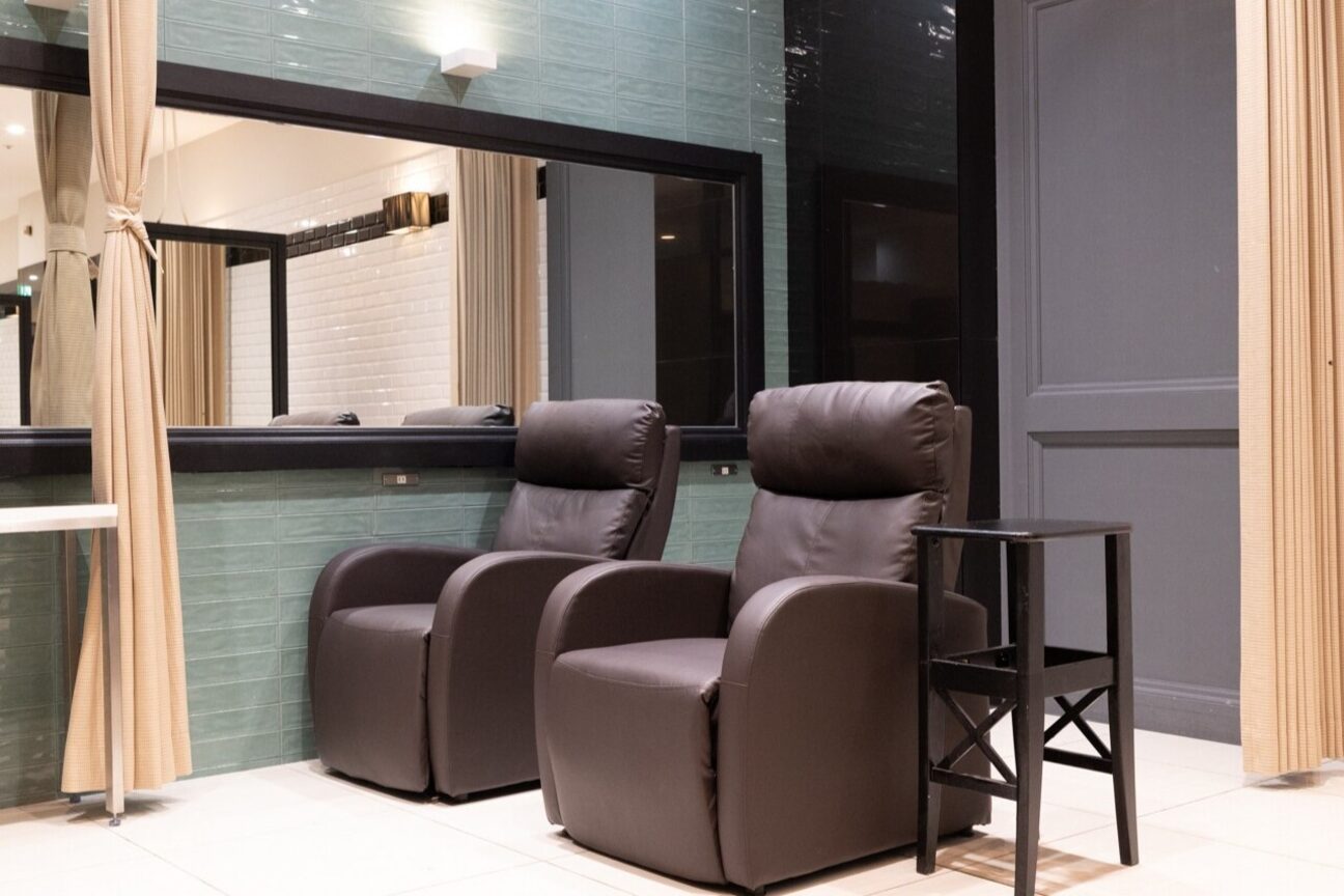 ヘアアンドネイル ミューズ 新浦安店(HAIR&NAIL MUSE)3