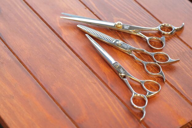 ロイヘアー 真弓店(ROY hair)8